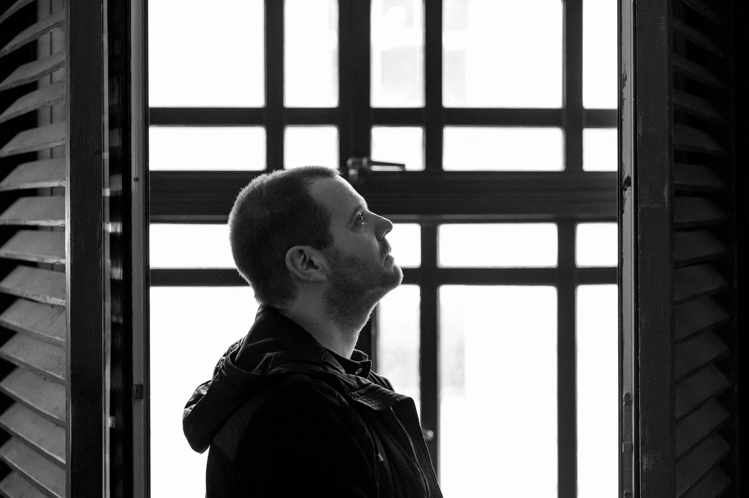 Mike Sinner, The Streets