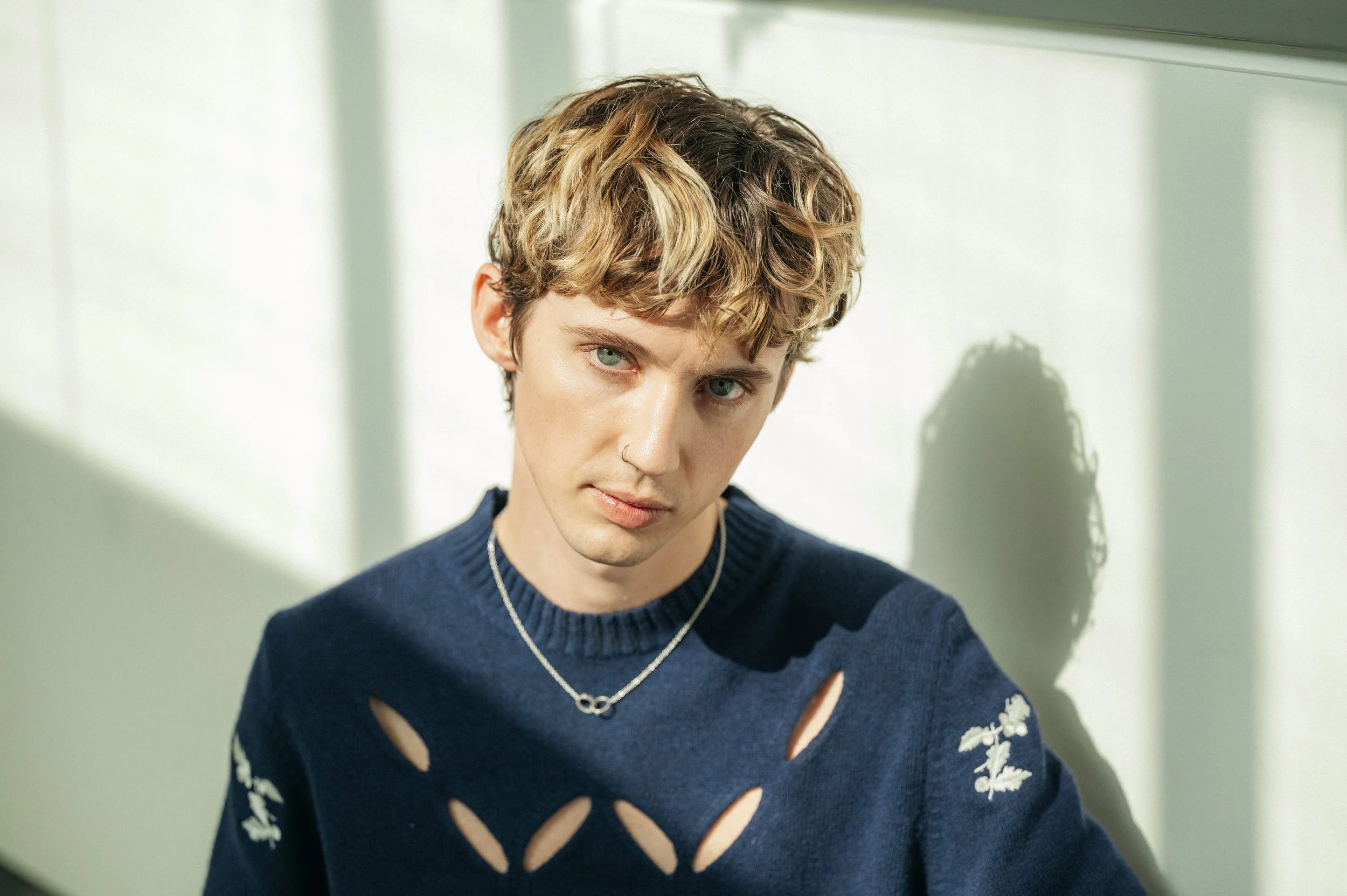 Troye Sivan