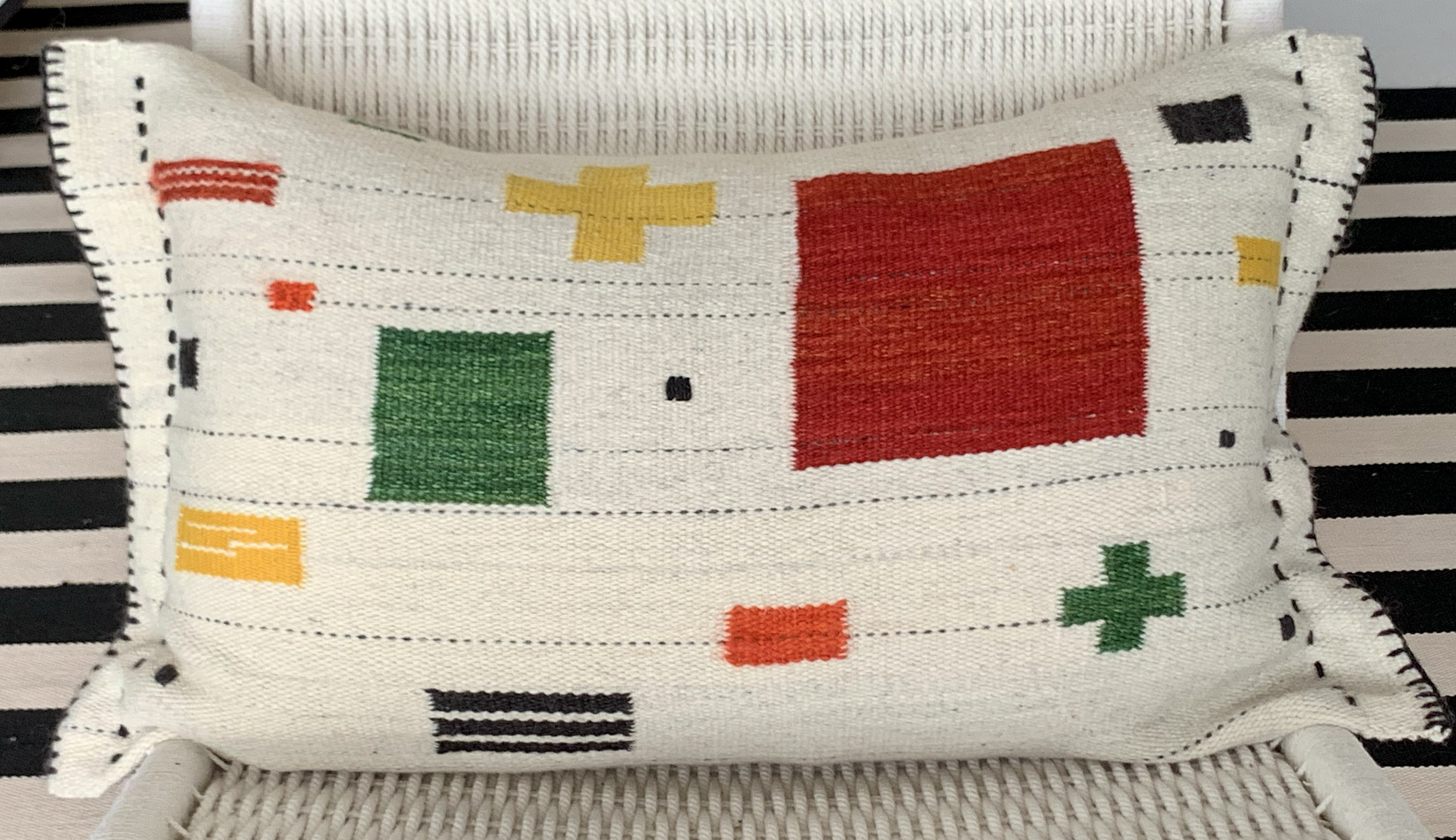 Camp Pillow