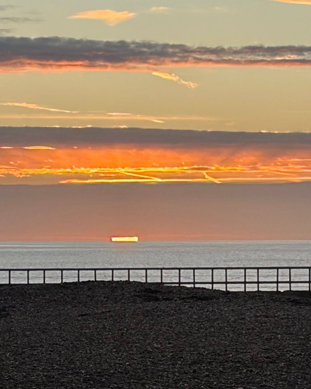Morning swim, heavenly! Lovely to meet you @calliyoga and family. And the Swirler&rsquo;s. Feeling deeply grateful for connection to the magic of this place and the humans that turn up in the playground 😎💚
