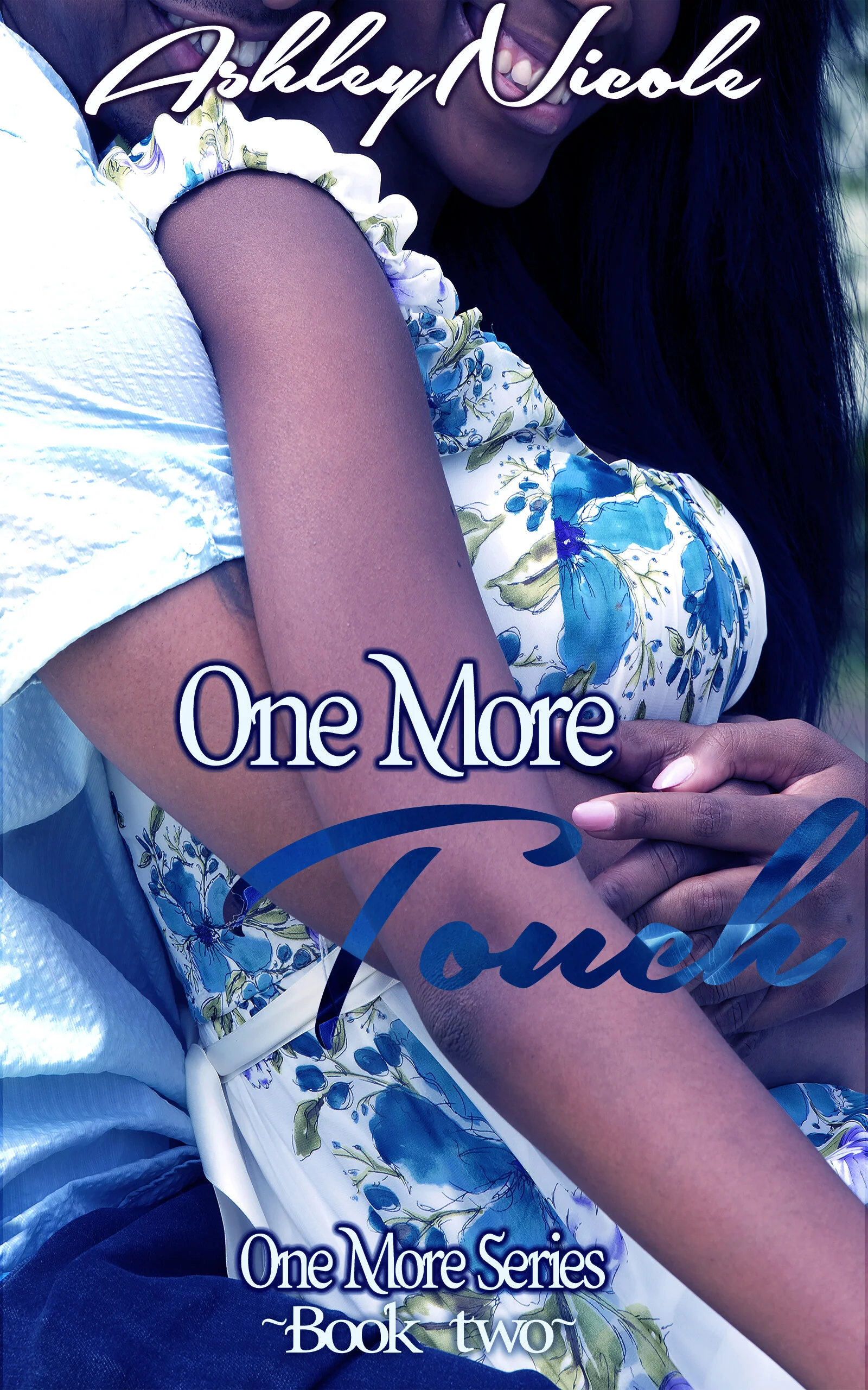 One More Touch PaPerback
