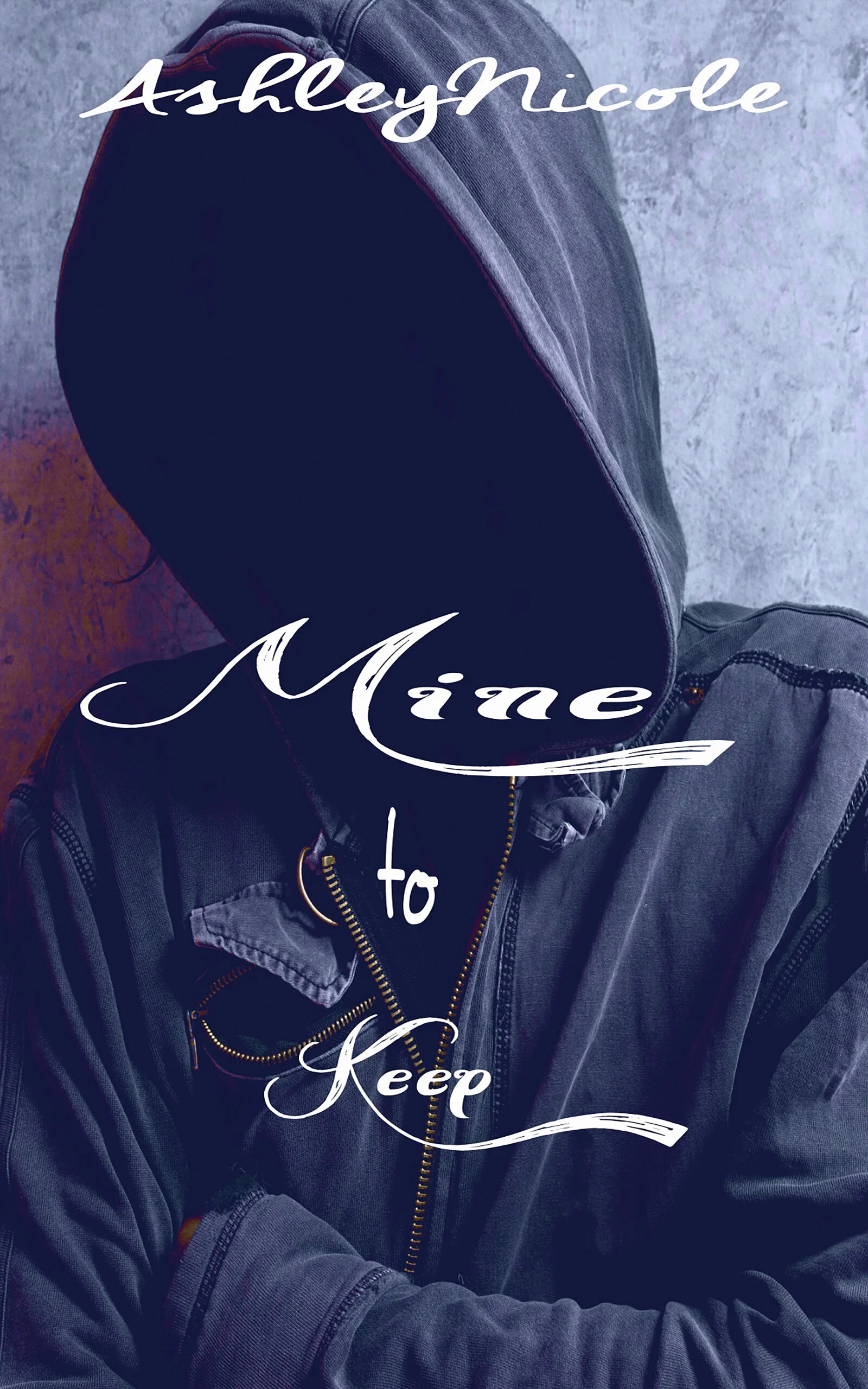 Mine to Keep