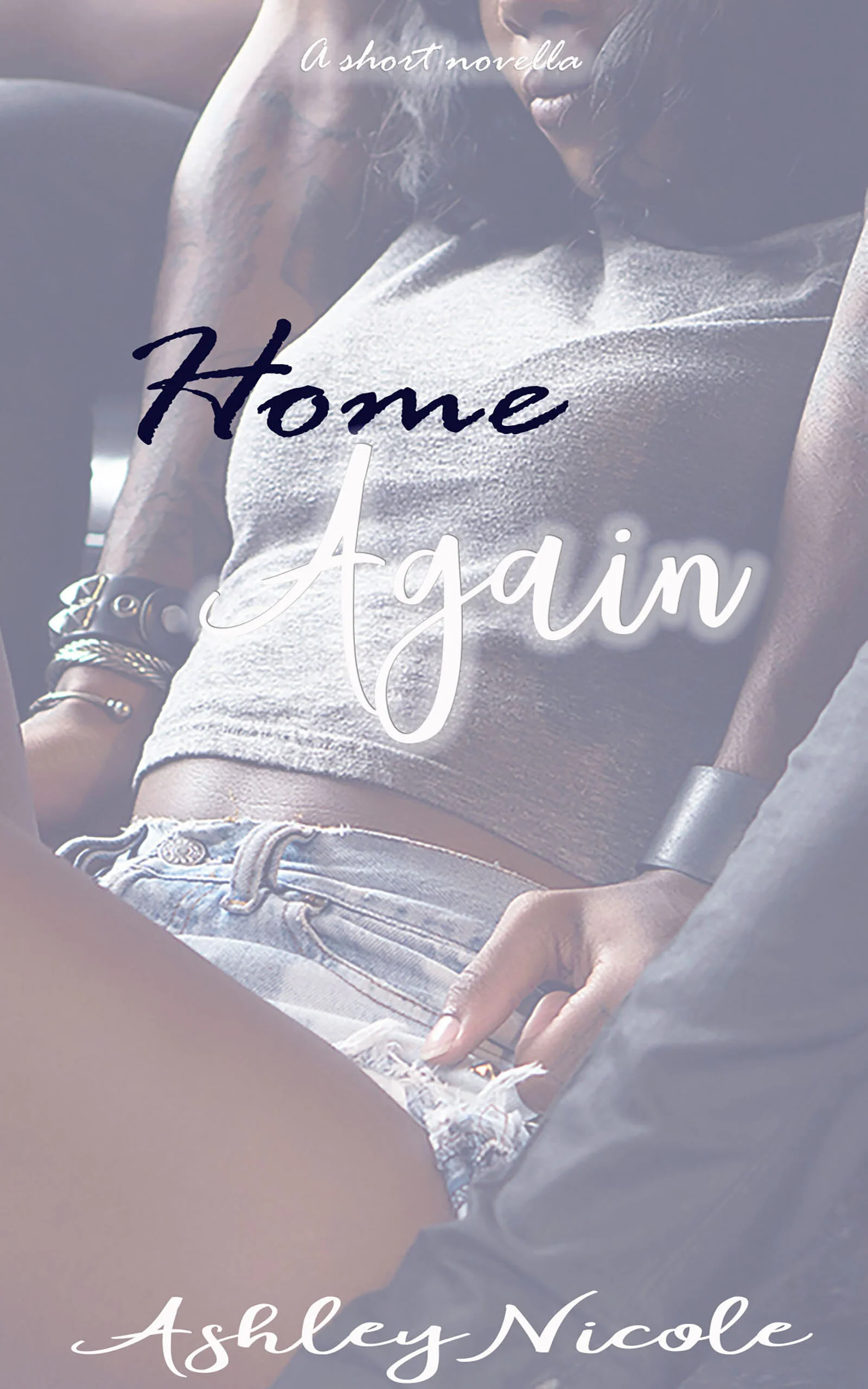Home Again