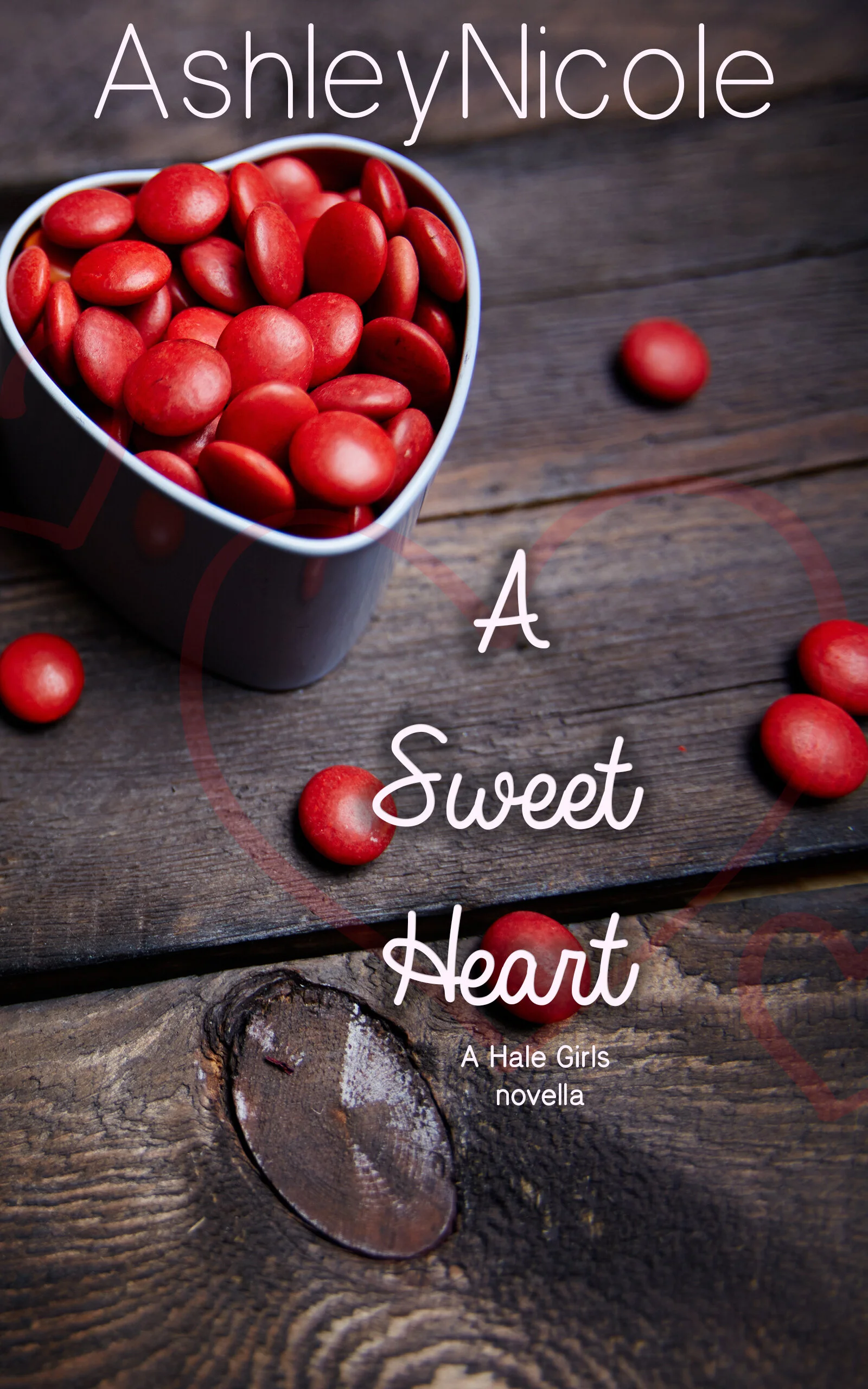 A Sweet Heart