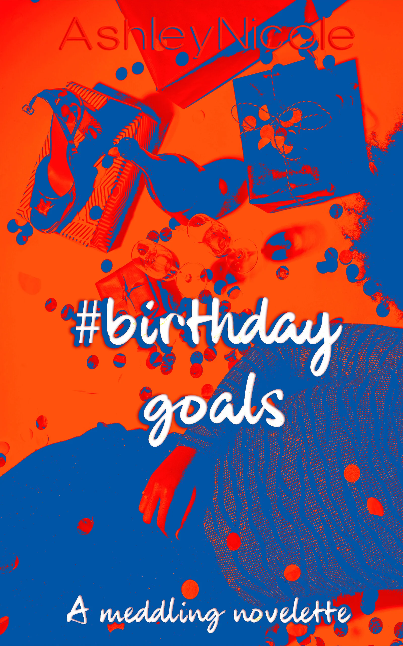 #birthdaygoals