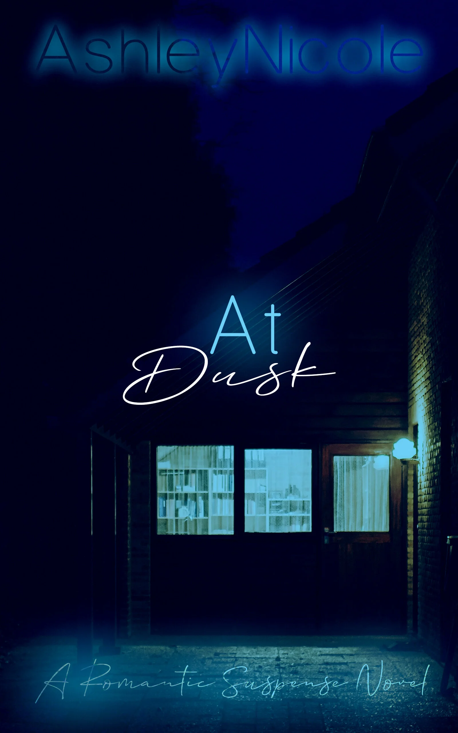 At Dusk