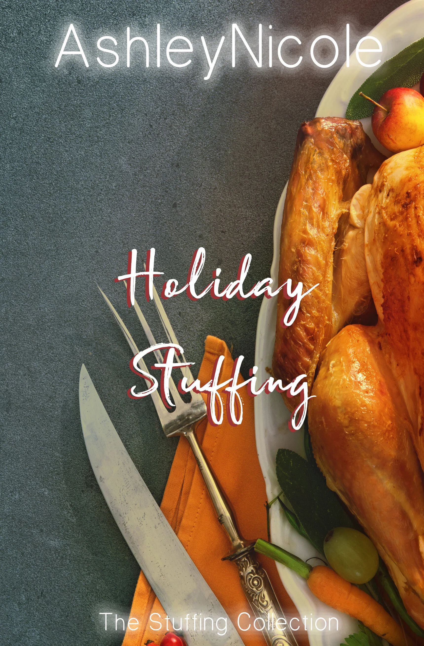 Holiday Stuffing
