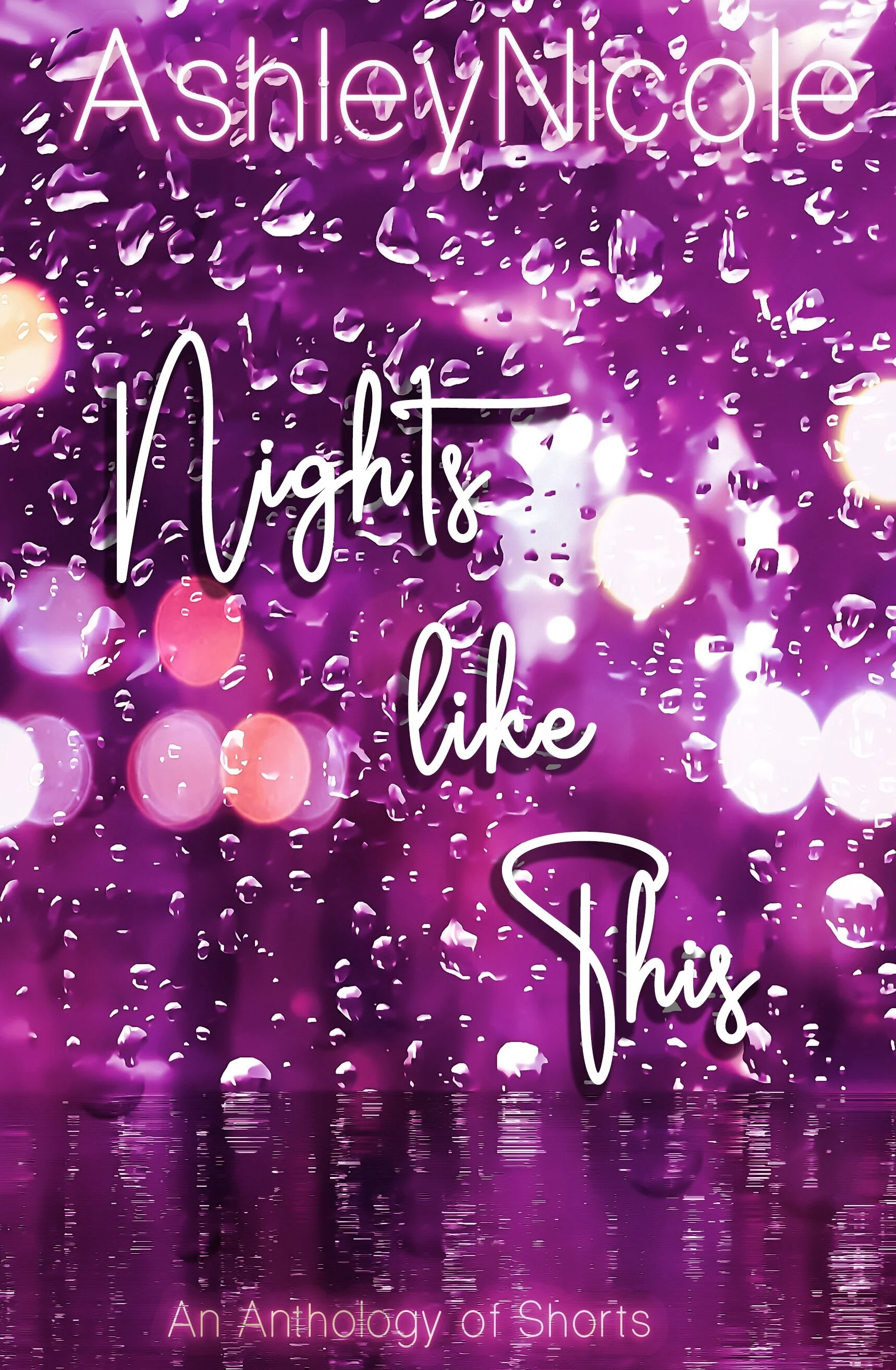 Nights like This