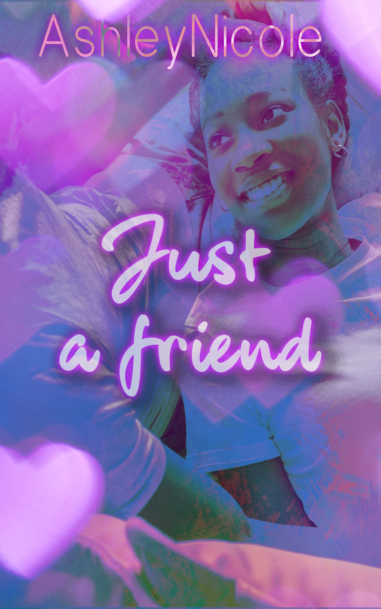 Just A Friend