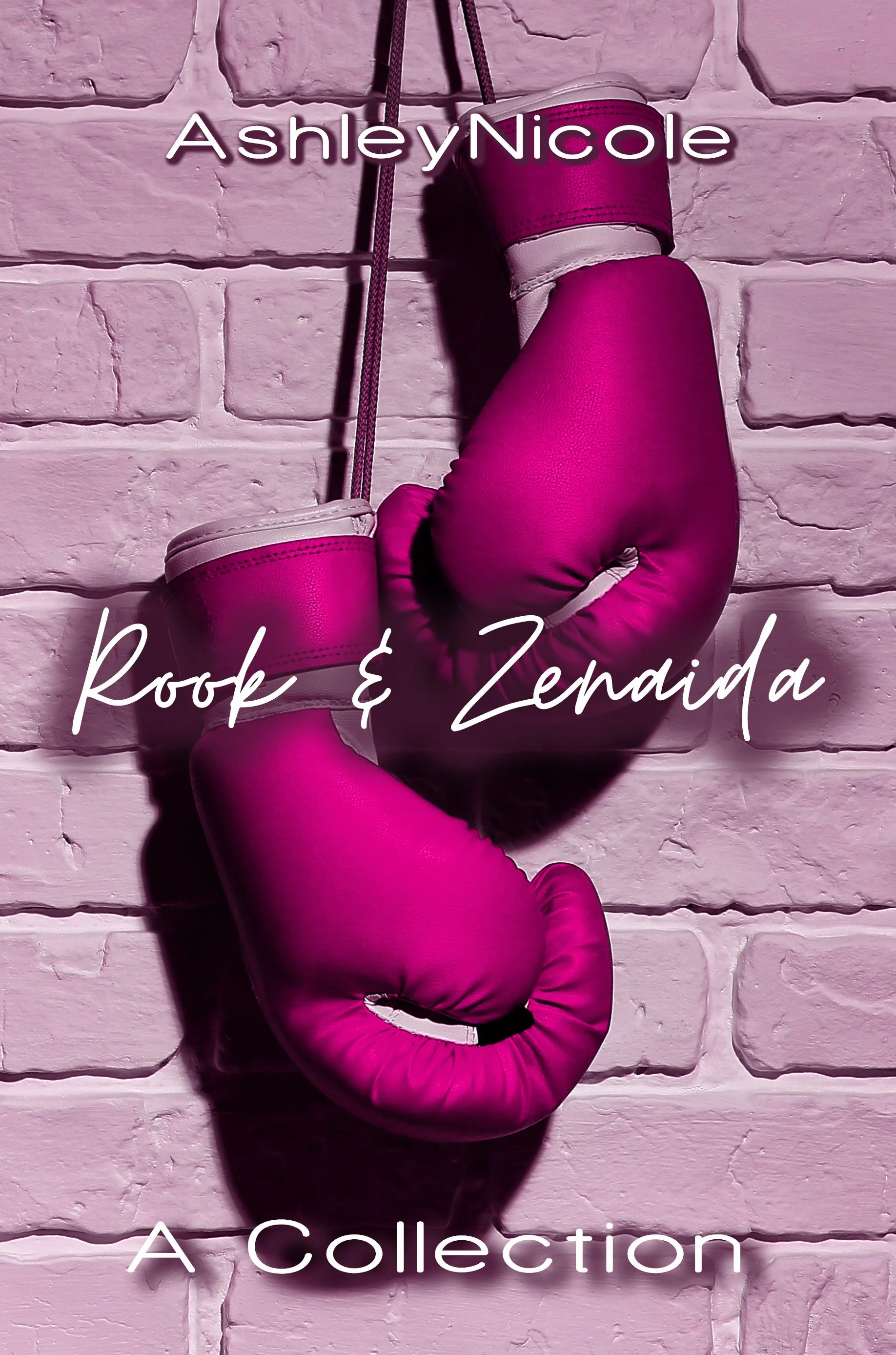 Rook and Zenaida: A collection