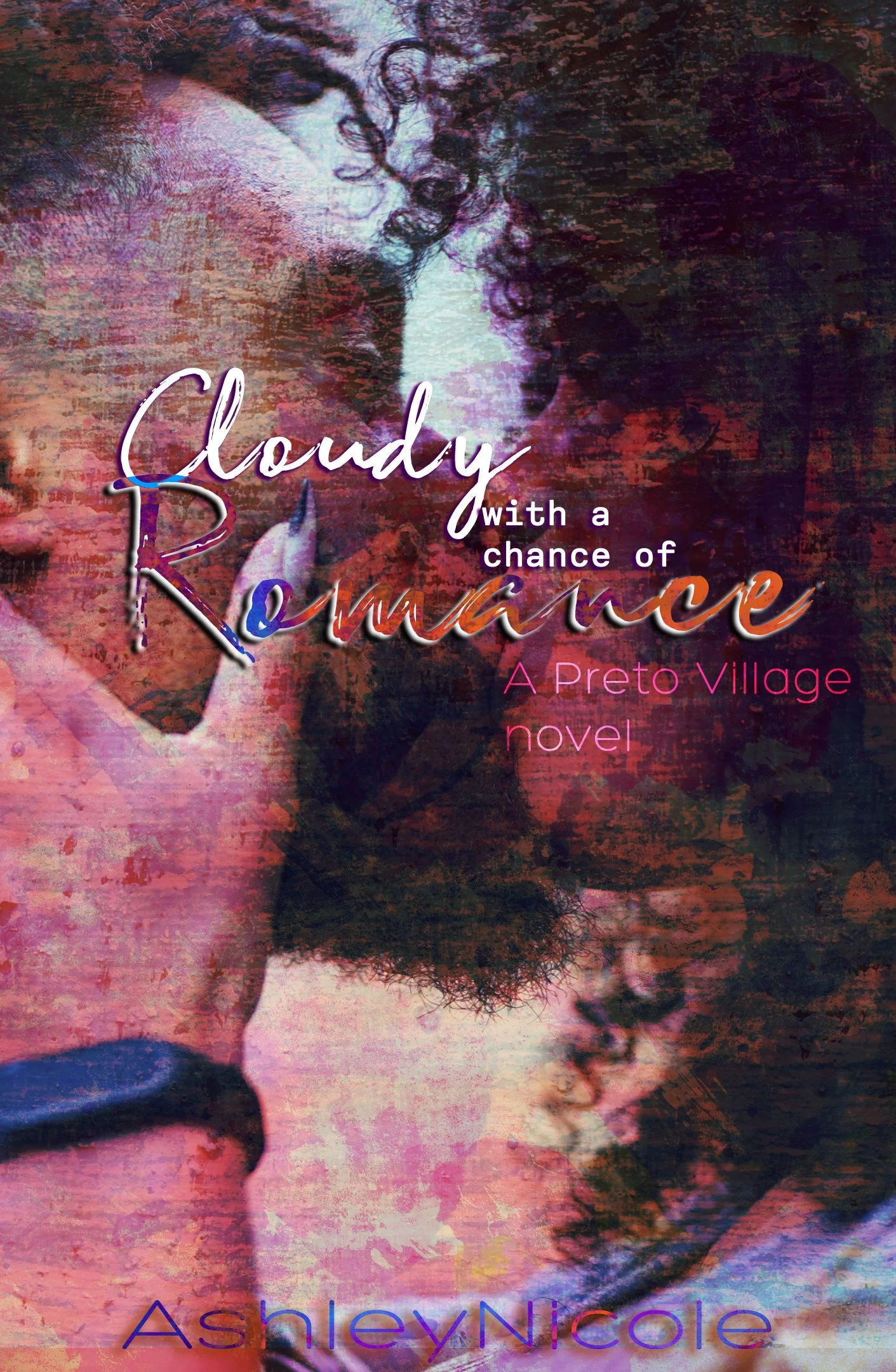 Cloudy with a chance of romance