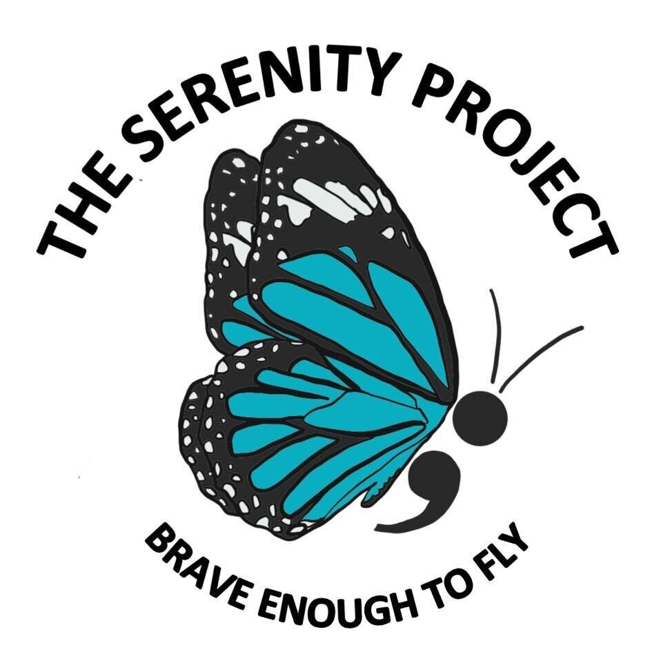 The Serenity Project