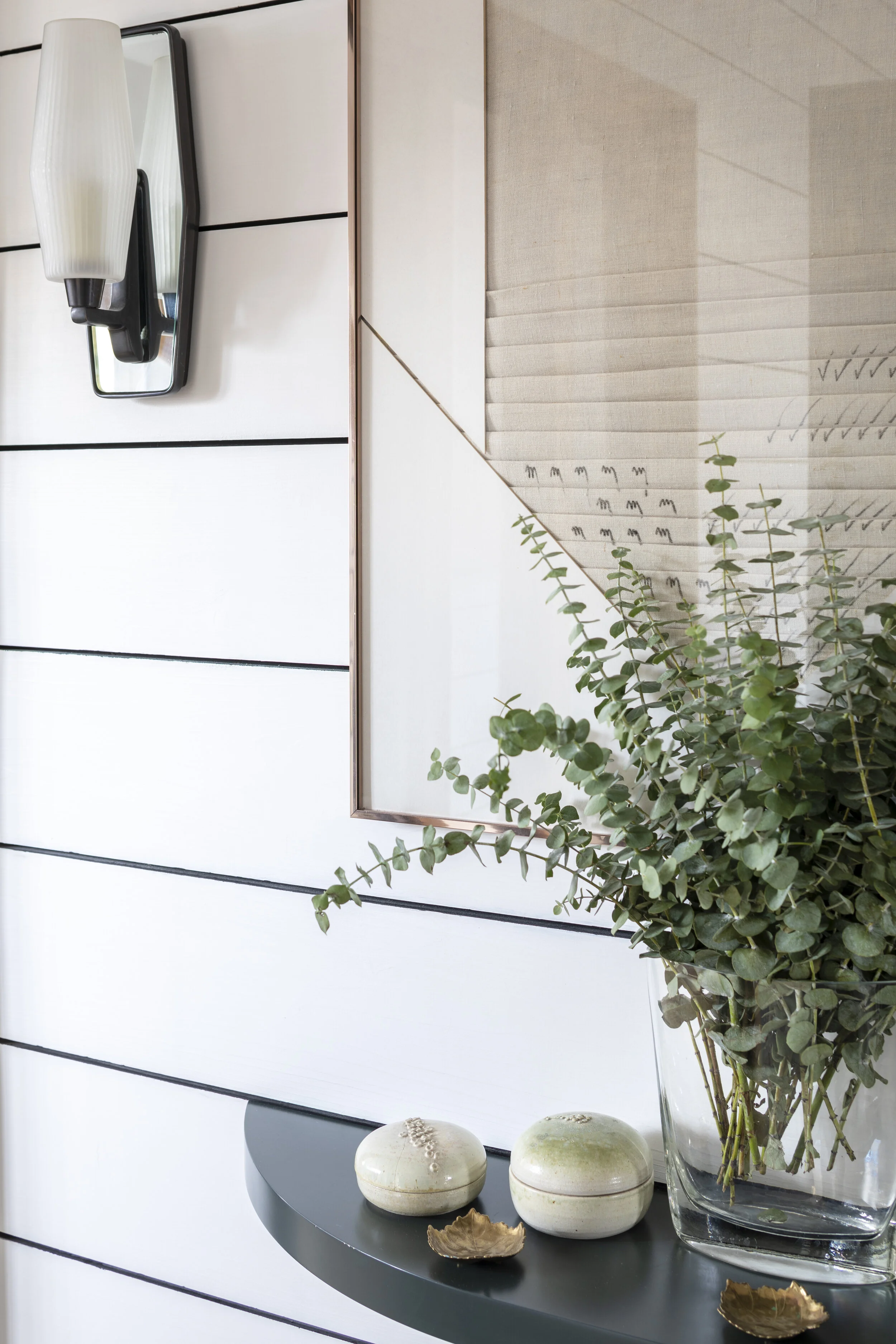 Apartment Interior Design Project Wimbledon Village London — Gunter & Co