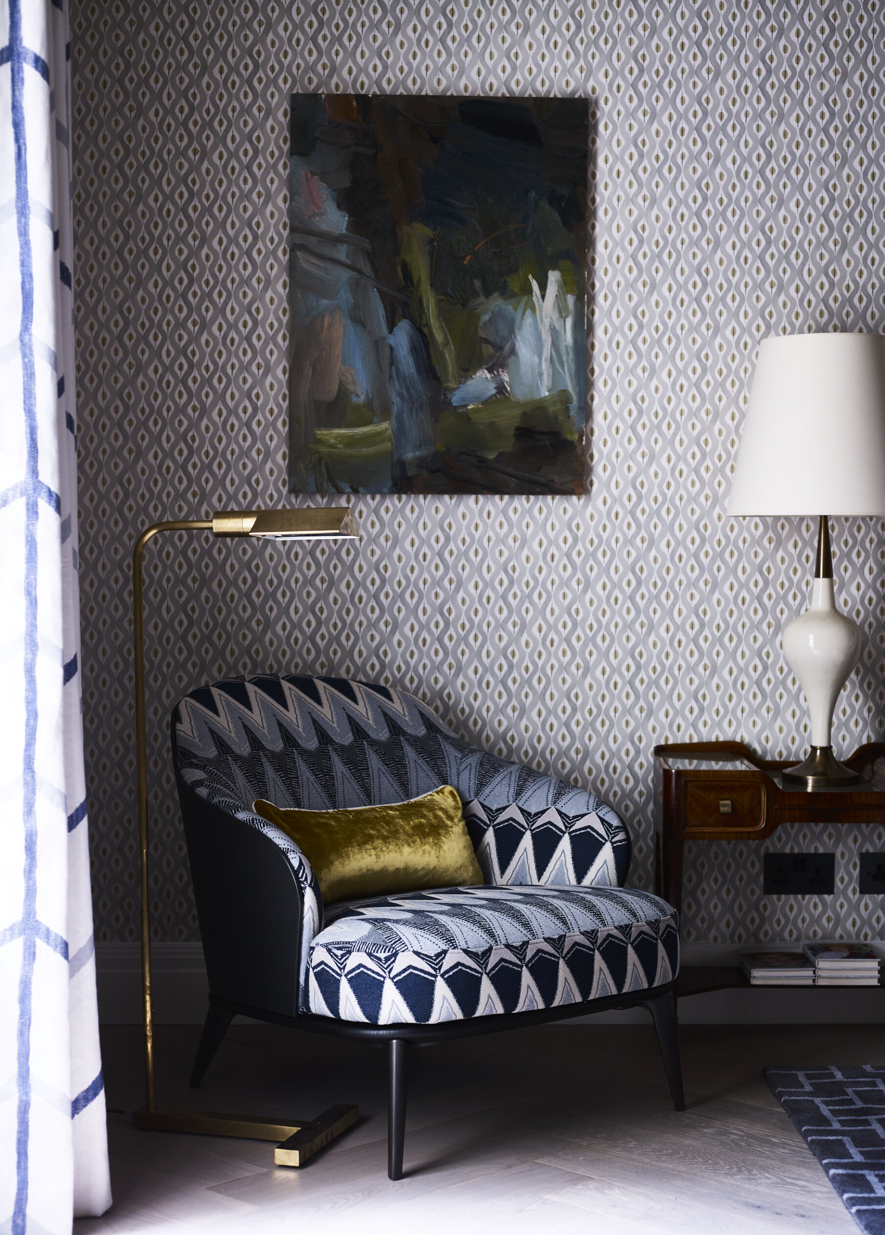 How to choose wallpaper for your home | Gunter & Co — Gunter & Co