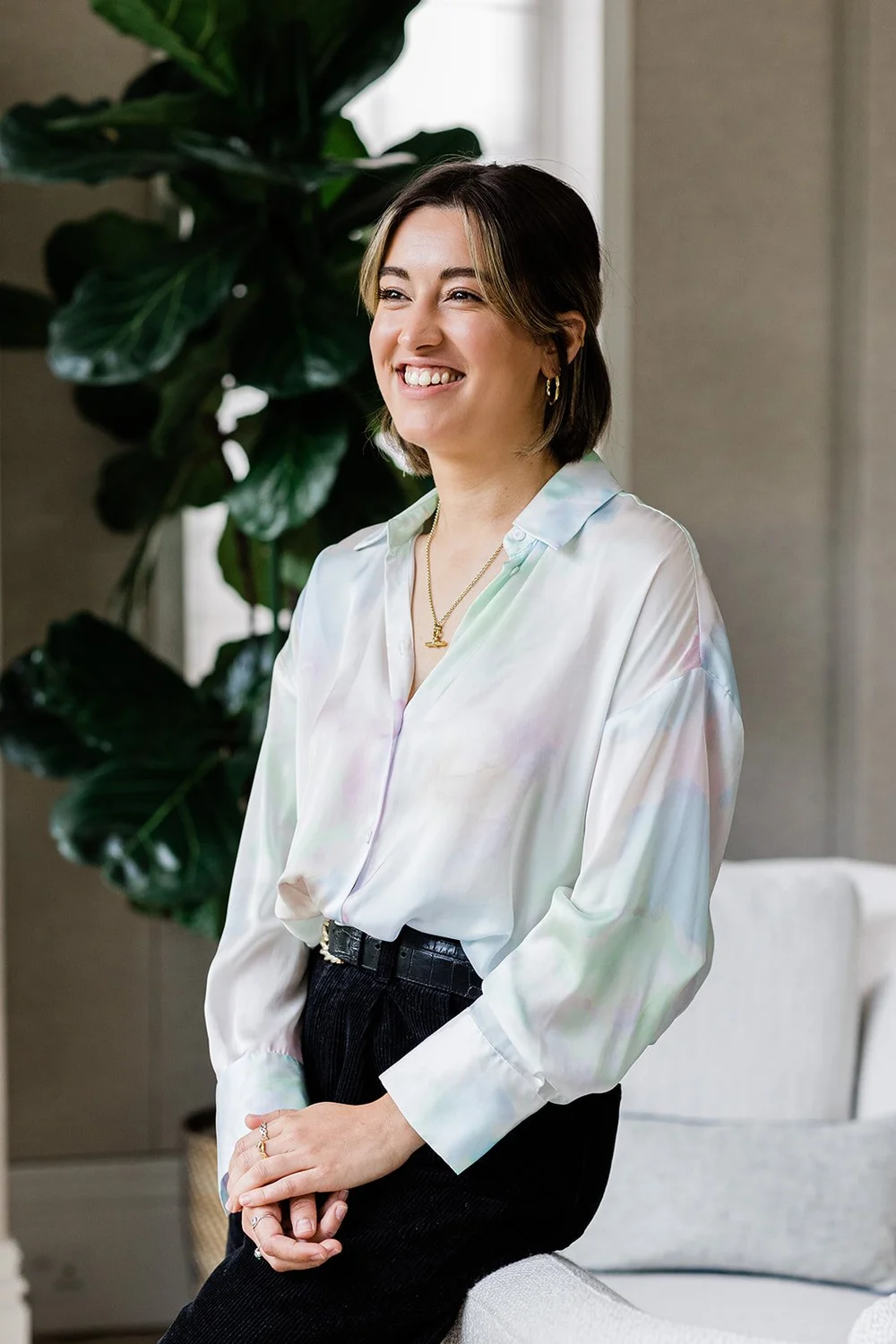Meet The Team — Gunter & Co