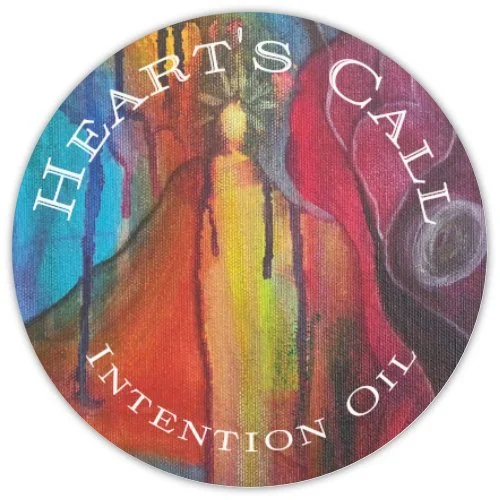 Heart’s Call Intention Oil