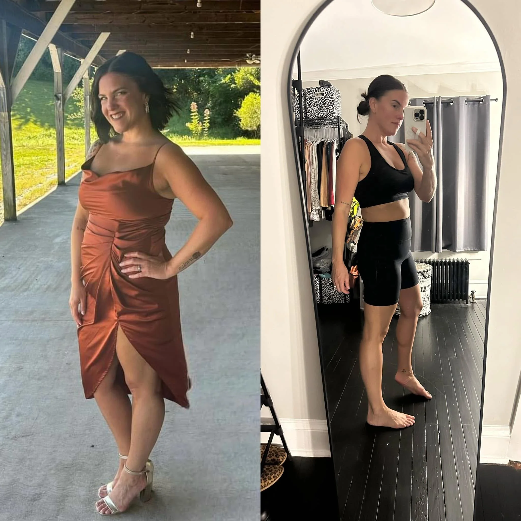 Reviews 1 — PoweRD by Jess