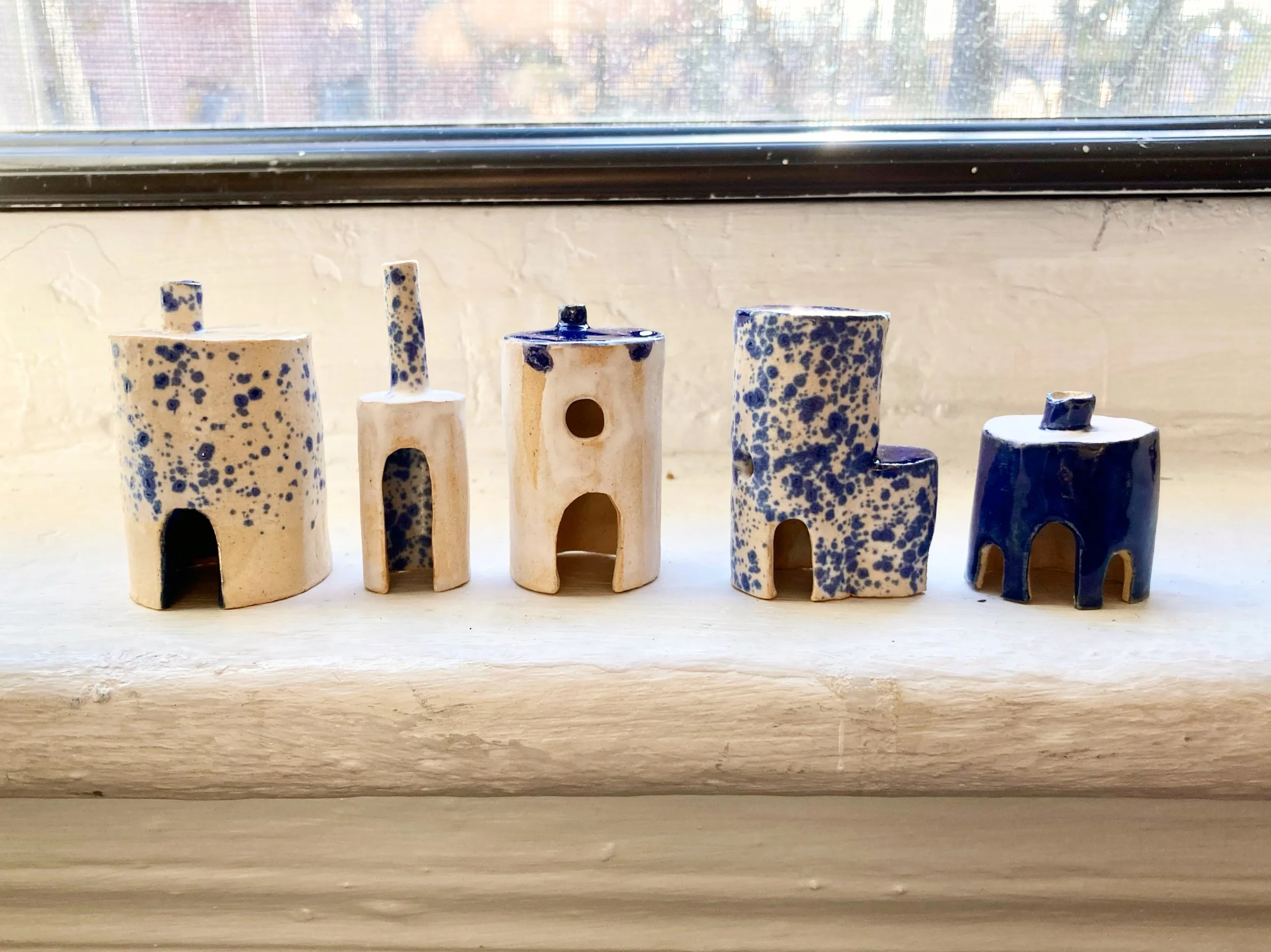 A Place To Be; 2020-21