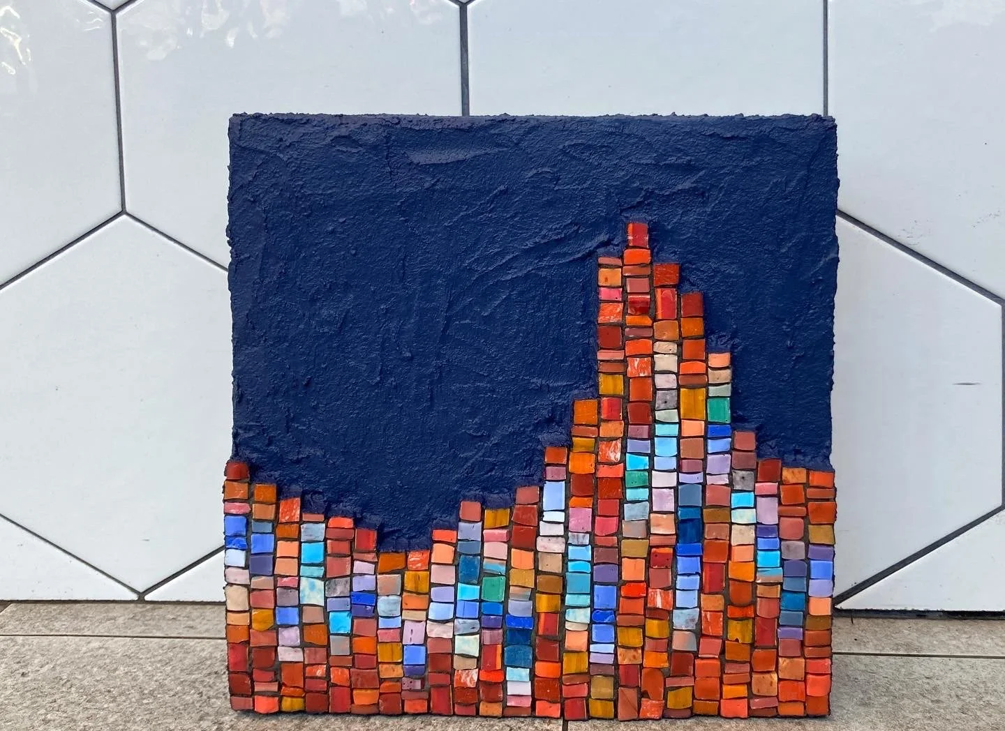 "Are We Gonna Be Okay?"