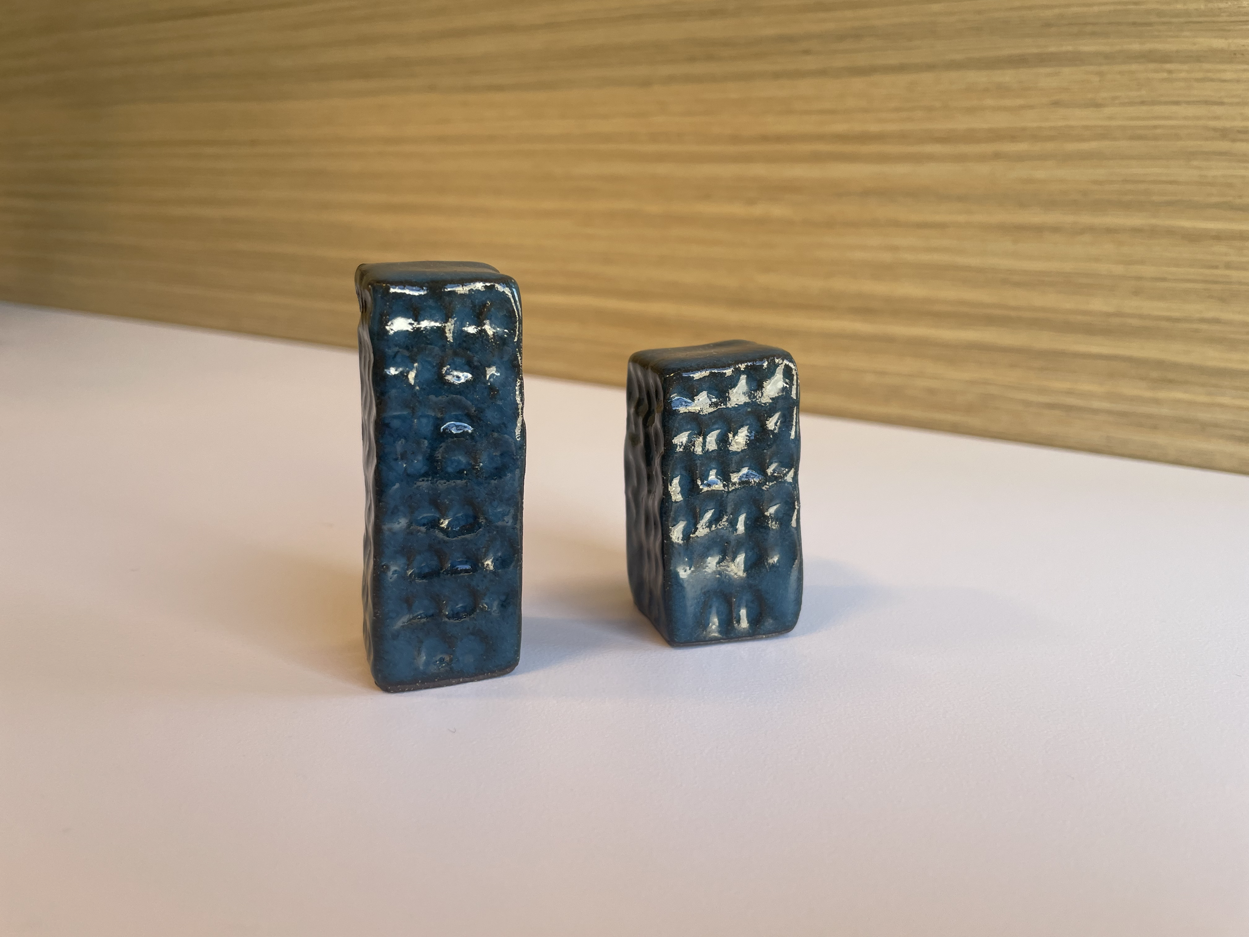 A Place To Be, Cont'd; 2024