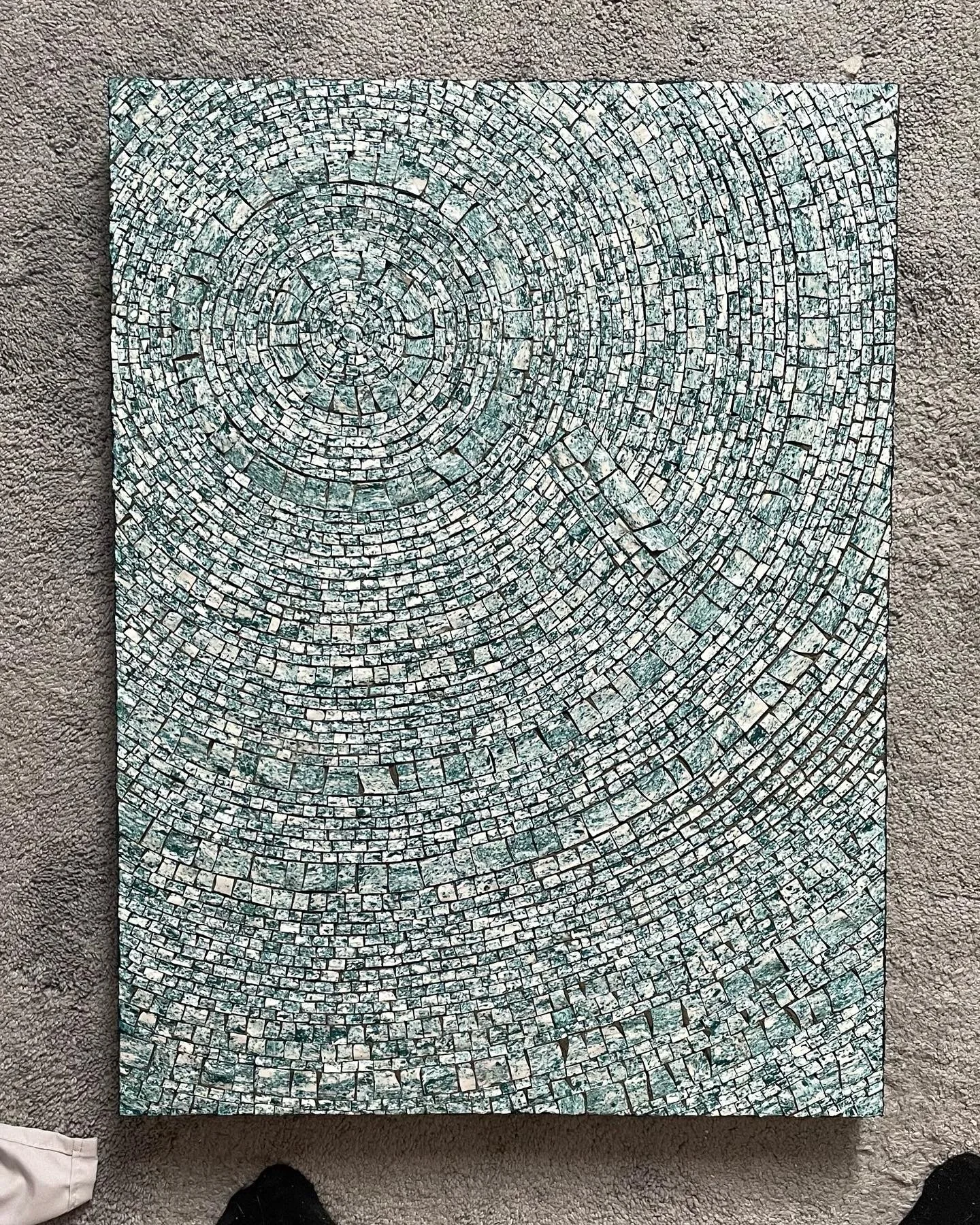 "I Wish You Left A Mark"