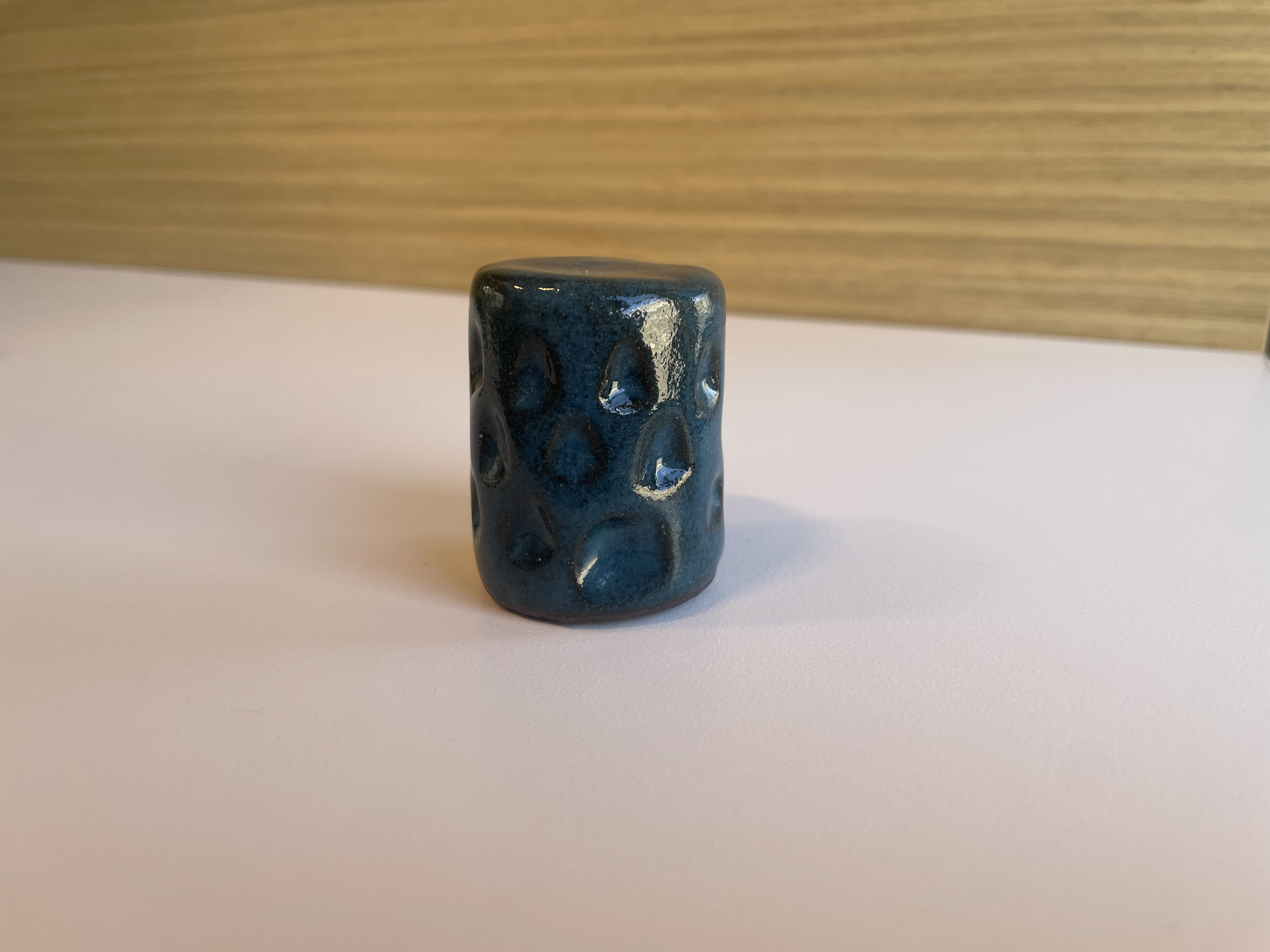 A Place To Be, Cont'd; 2024