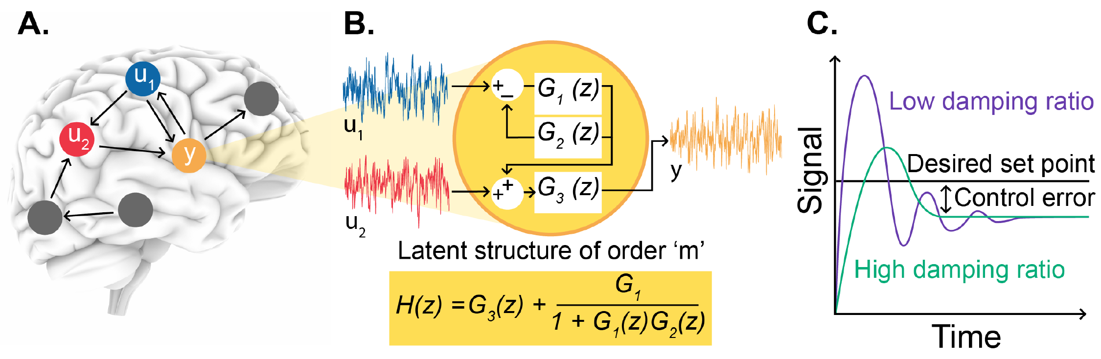 Quantifying control circuit regulation in the human brain. — LCNeuro