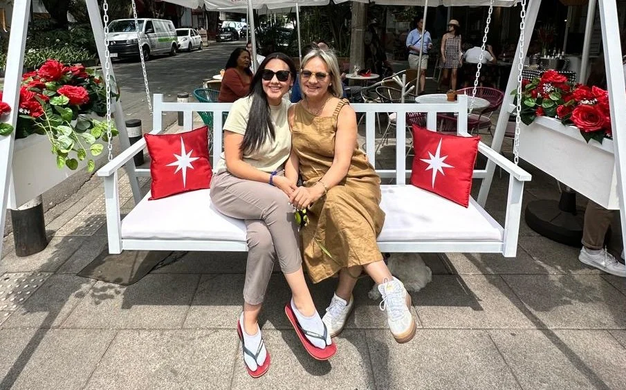 Ser Mamá, sin la mía