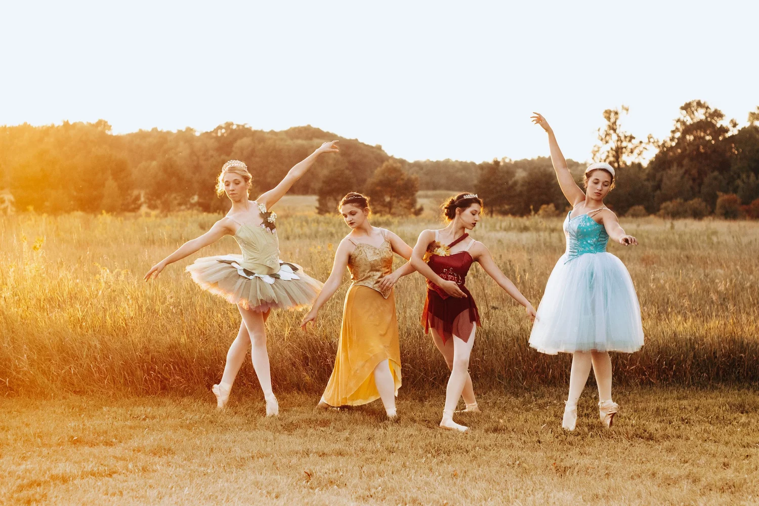 River Valley Dance Company