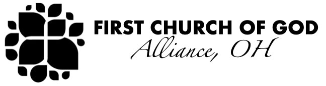 First Church of God, Alliance, OH
