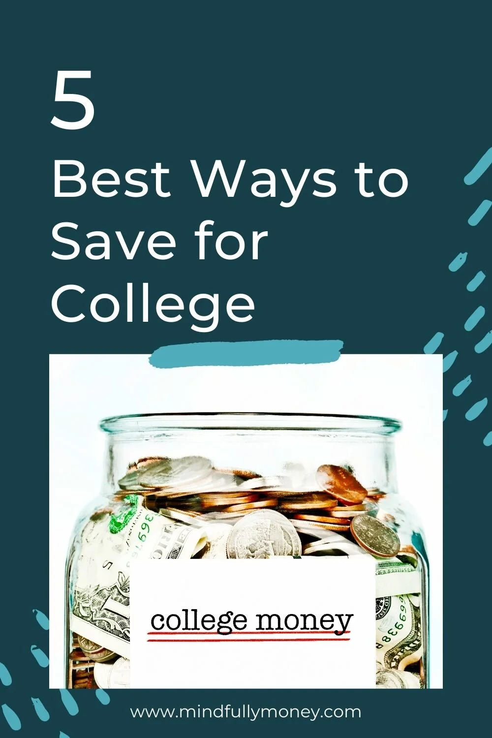 5 Ways to Save for Your Child’s College Education