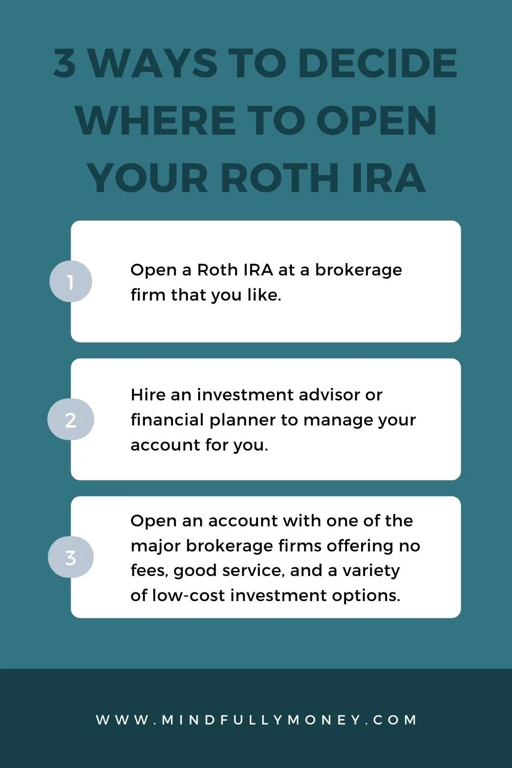 Roth Ira Tutorial Best Place To Open Roth Ira – The 10 best Roth IRAs for May 2024 – SKNI