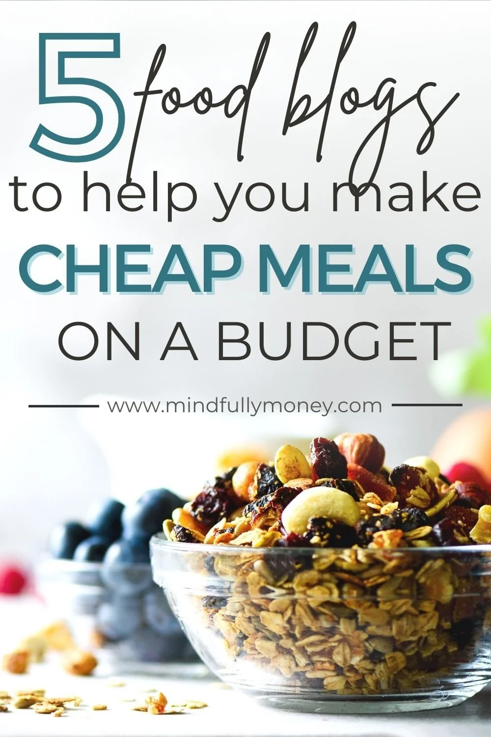 Cheap Meals on a Budget: 5 Food Blogs That Will Help You Spend Less on ...