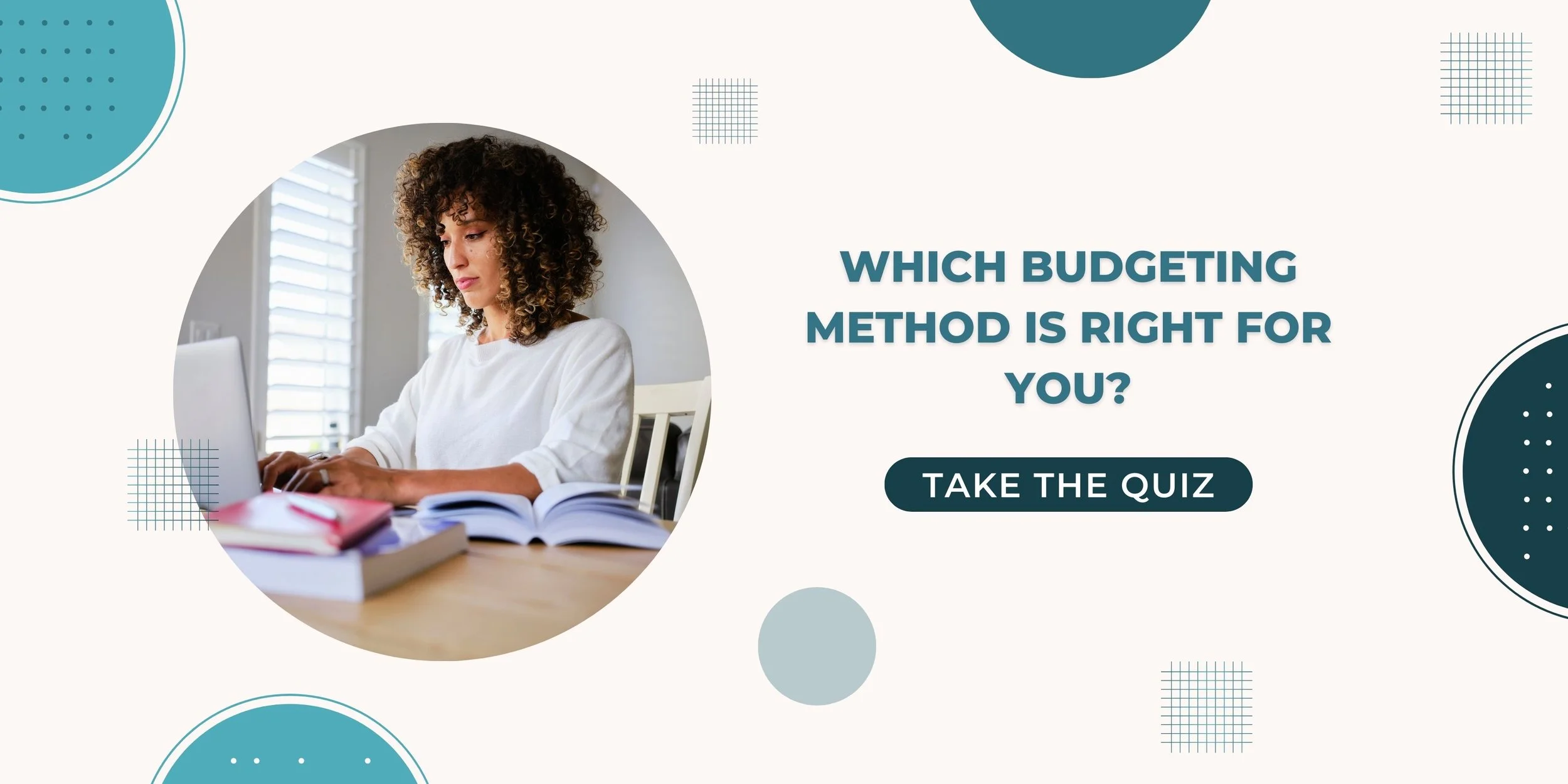 Which budget method