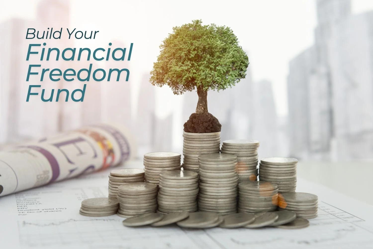 Financial Goals for the New Year: Your Complete 2025 Money Guide