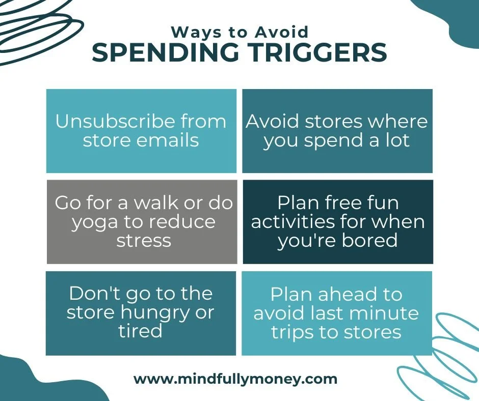 How Do I Stop Overspending