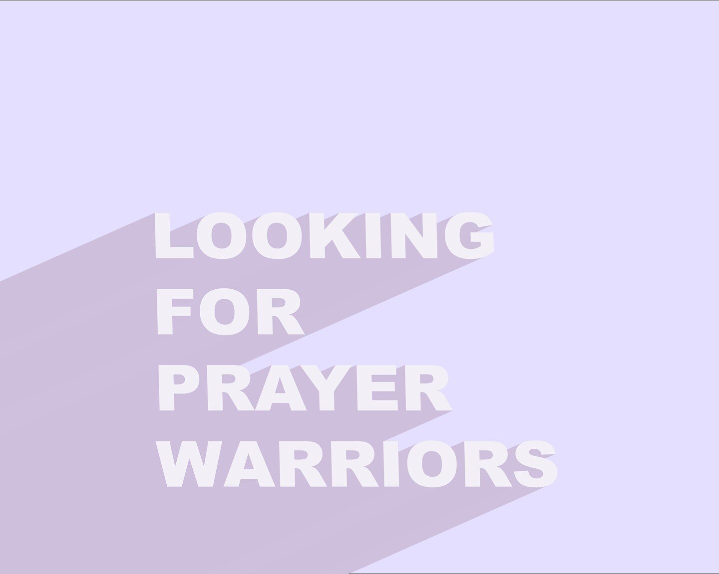 Are you looking for a way to serve this summer? We are currently building our prayer team to be the hands and feet of Jesus at The Light The Way Music Festival. Our prayer team will be praying with people at the festival as being available for those 