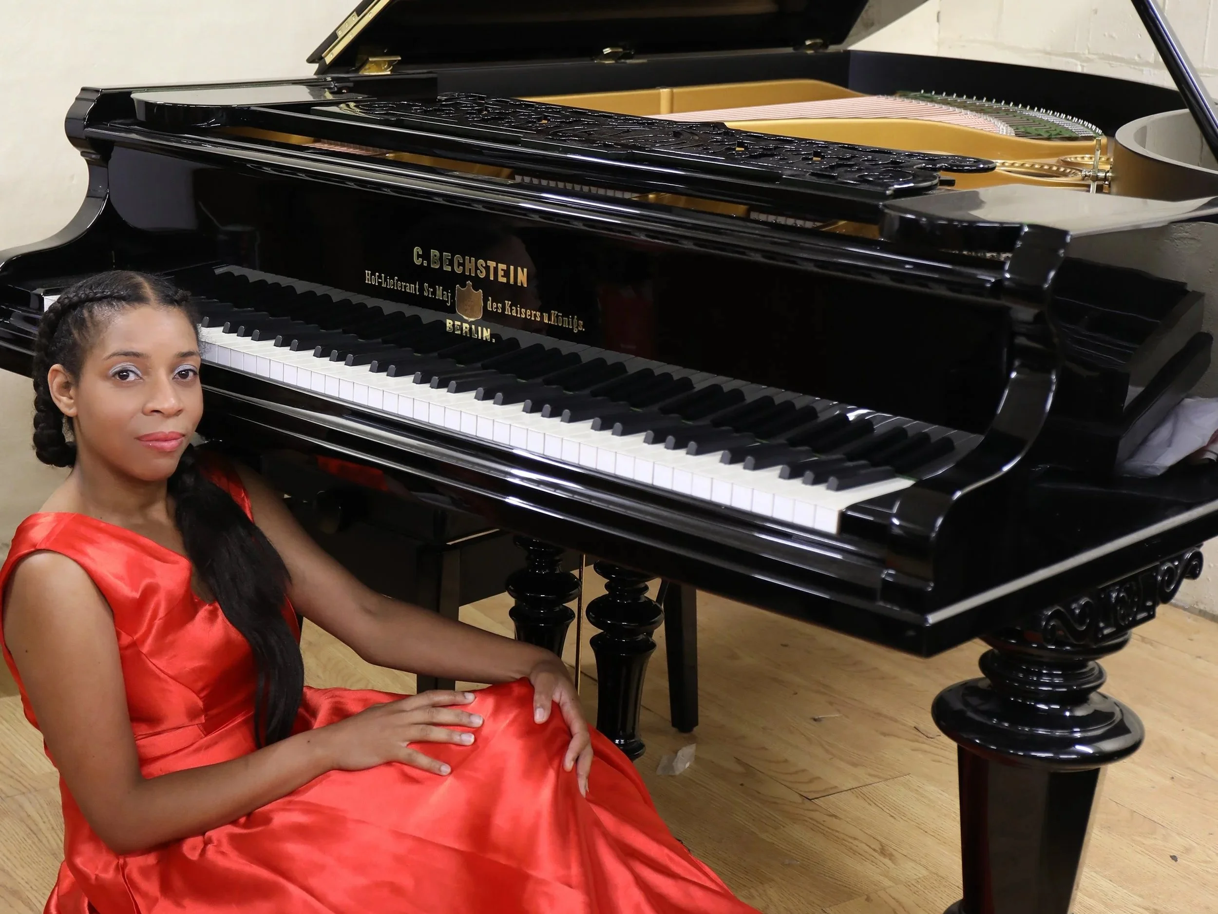 BARNET EDUCATION ARTS TRUST 