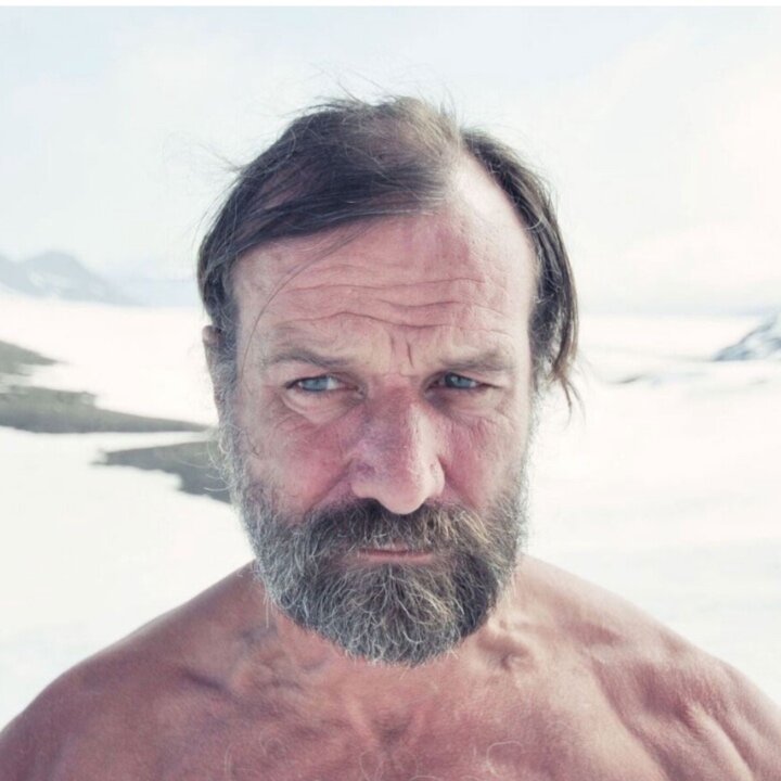 Wim Hof Method Of Breathing: Can It Be Dangerous? Buteyko