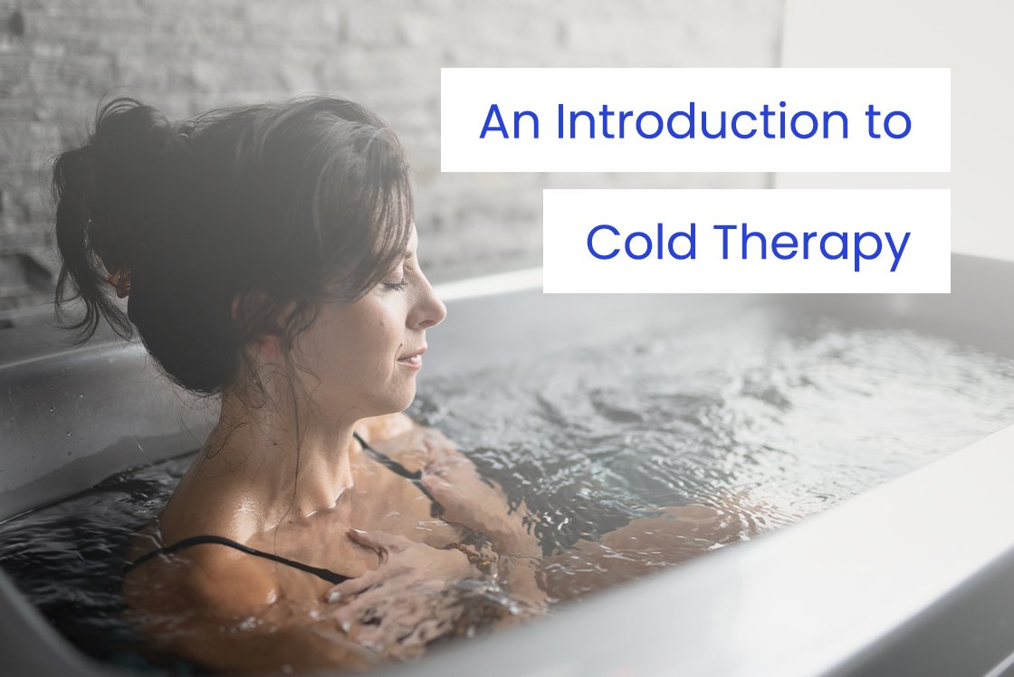 An Introduction to Cold Therapy — Optimyze