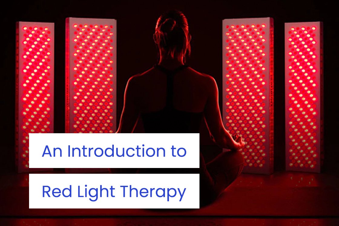 An Introduction to Red Light Therapy — Optimyze