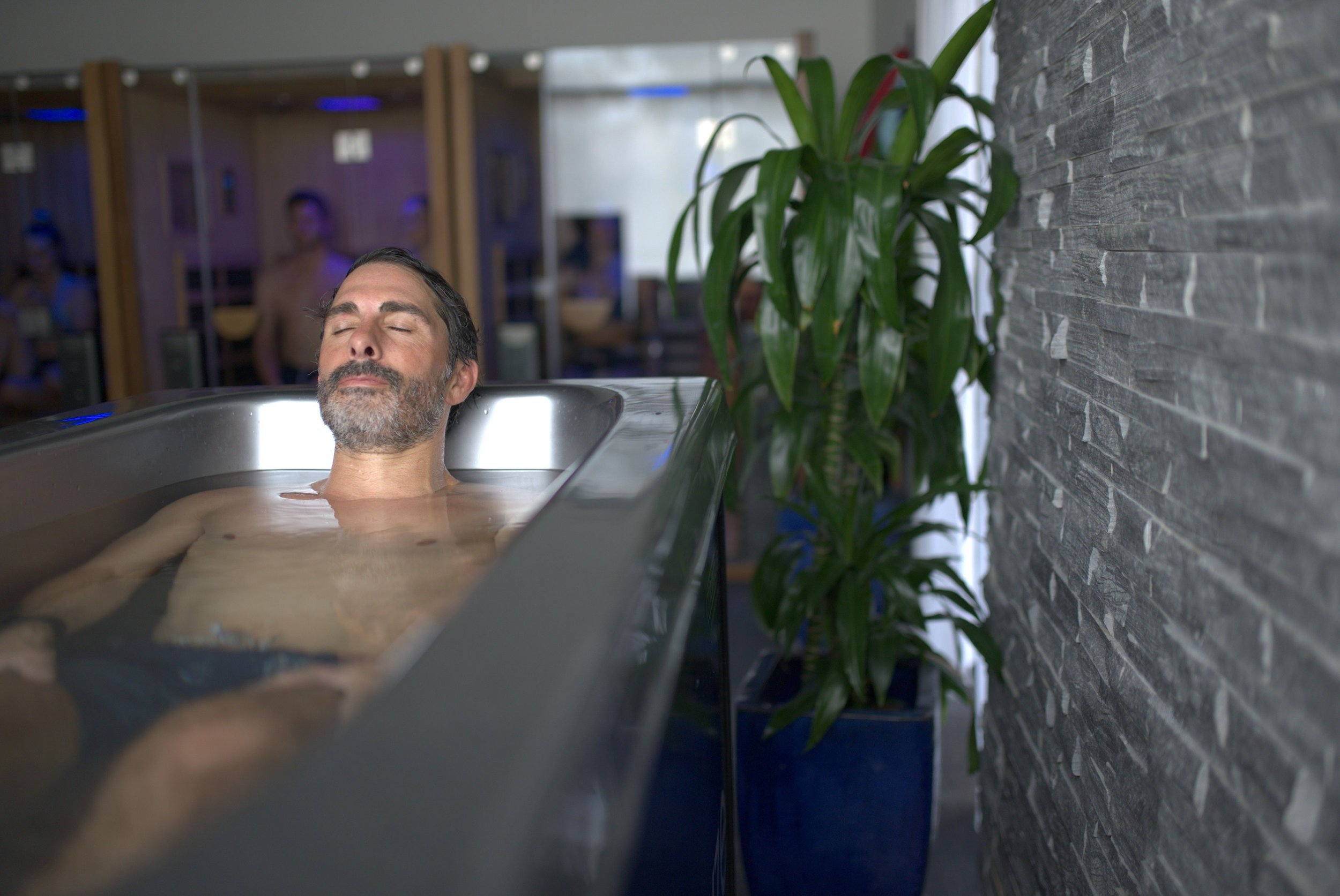 Wim Hof Breathwork and Cold Exposure — Optimyze