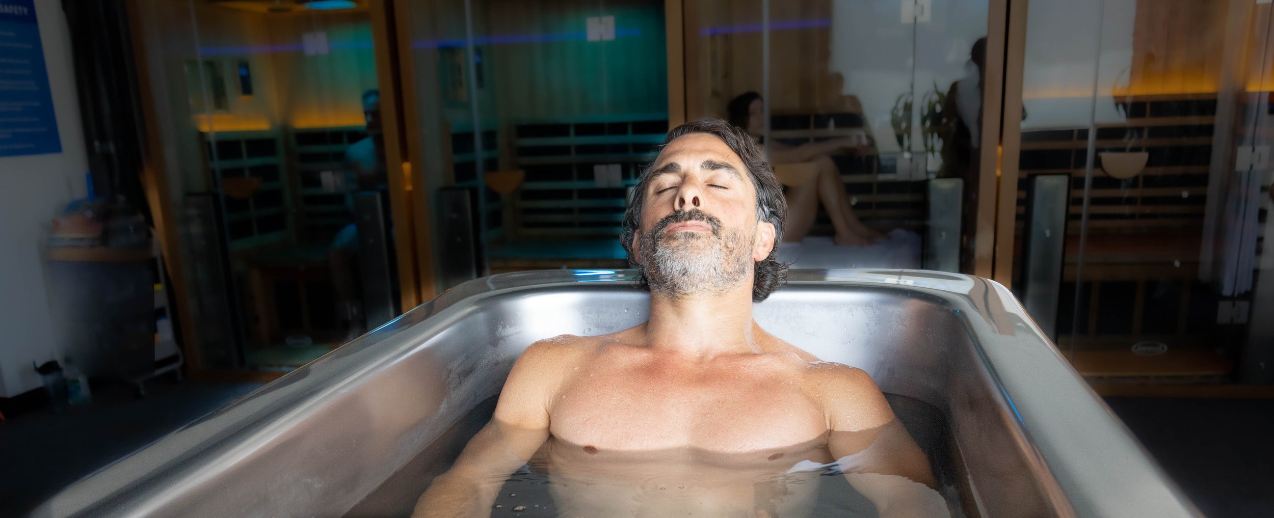 Cold Exposure 101: Wim Hof's Latest Scientific Studies Will Have