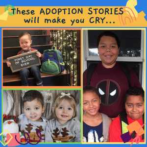 A Family For Every Child