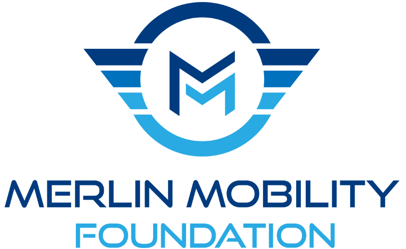 Merlin Mobility Foundation