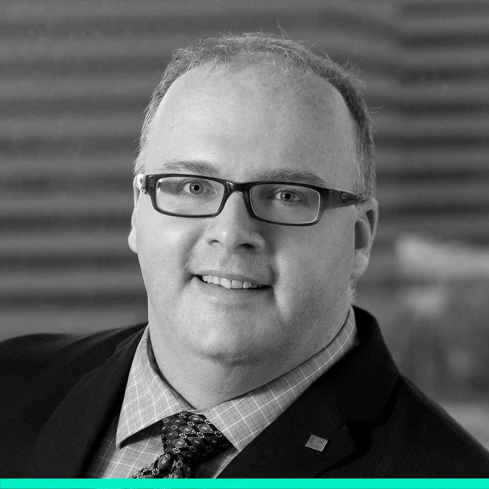 Greg Miller — AECO Innovation Lab