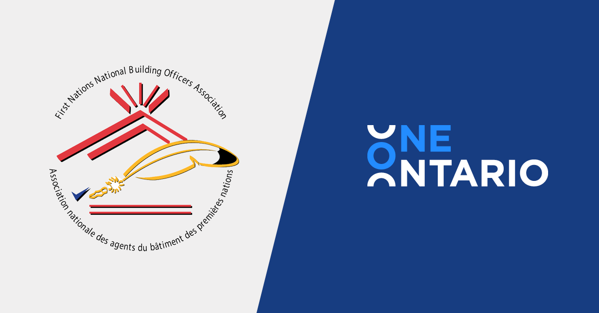 First Nations National Building Officers Association joins One Ontario coalition
