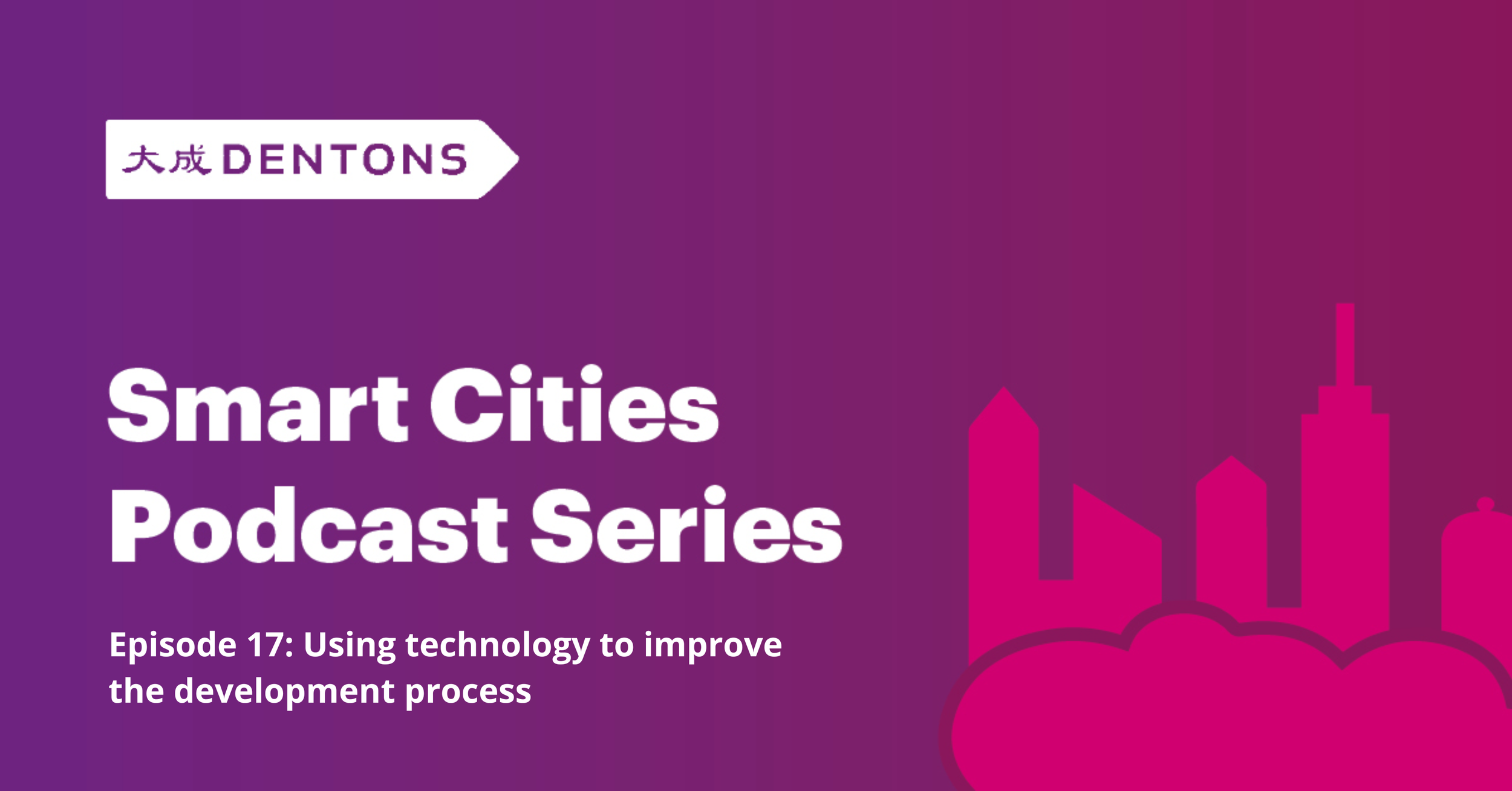 Using technology to improve the development process