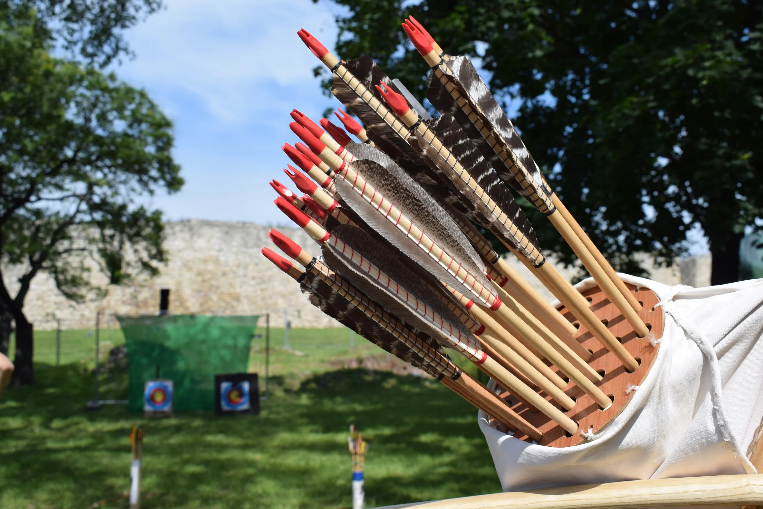 Archery