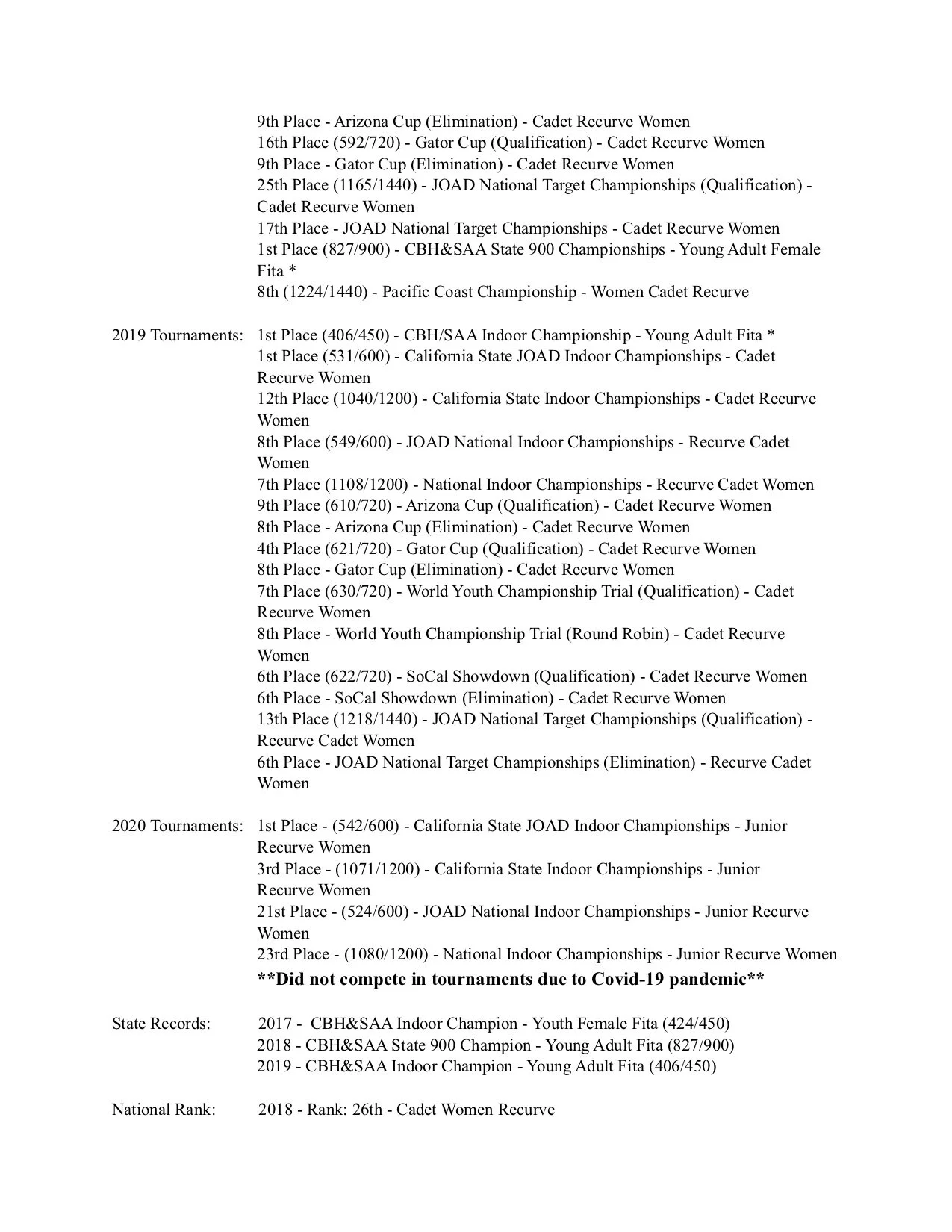 Judith Archery Resume (2).jpg